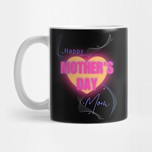 Happy Mother's Day 2024 Mug